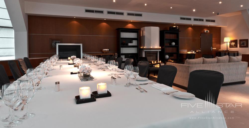 Meetings and Events at Ararat Park Hyatt Moscow, Moscow, Russia