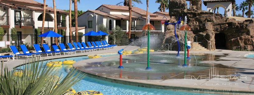 Rancho Las Palmas Resort and Spa