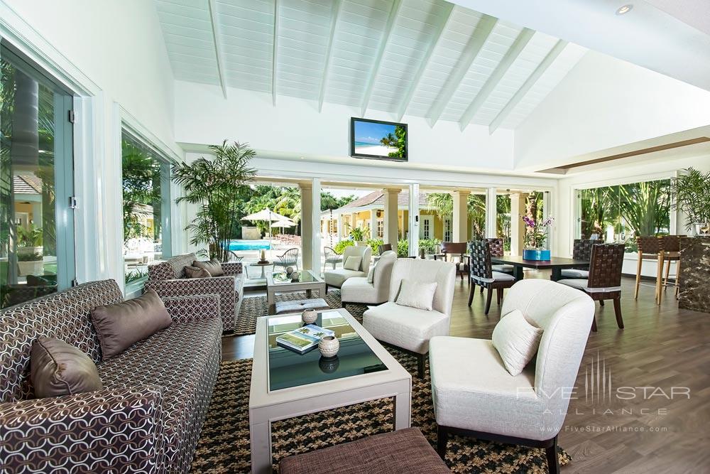 Tortuga Bay Lounge,Punta Cana, Dominican Republic