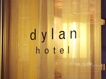Dylan Hotel New York