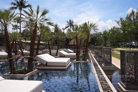 Anantara Phuket Resort and Spa