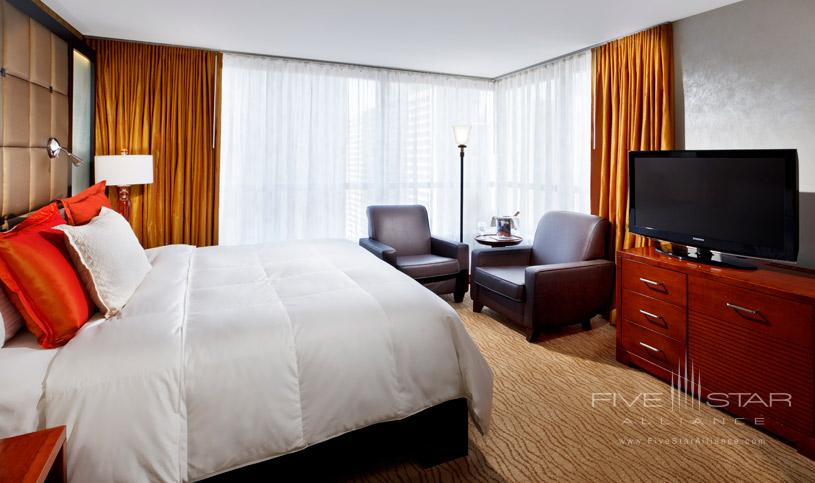 Superior King Room at The Millennium Broadway Hotel