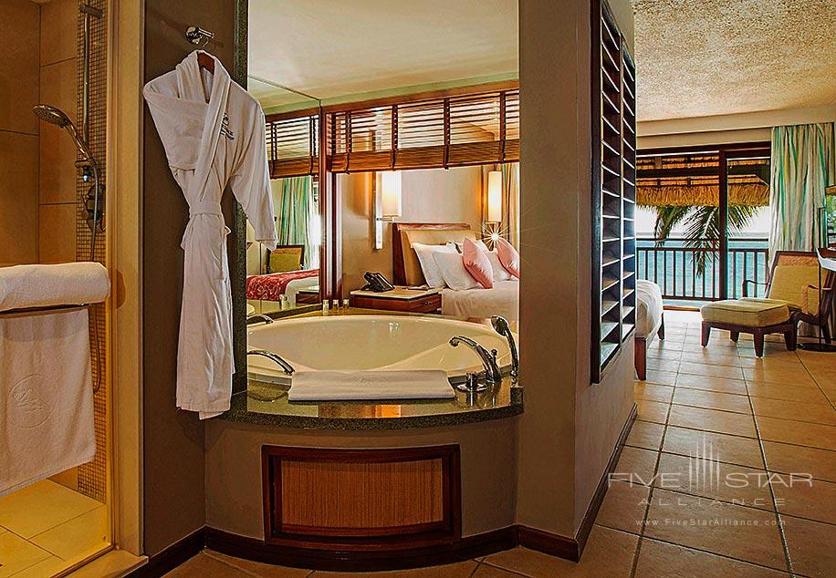 Deluxe Suite at Constance Belle Mare Plage