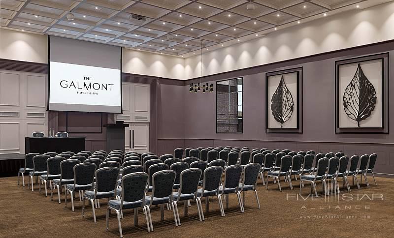 Meetings at The Galmont Hotel &amp; Spa, Galway, Ireland