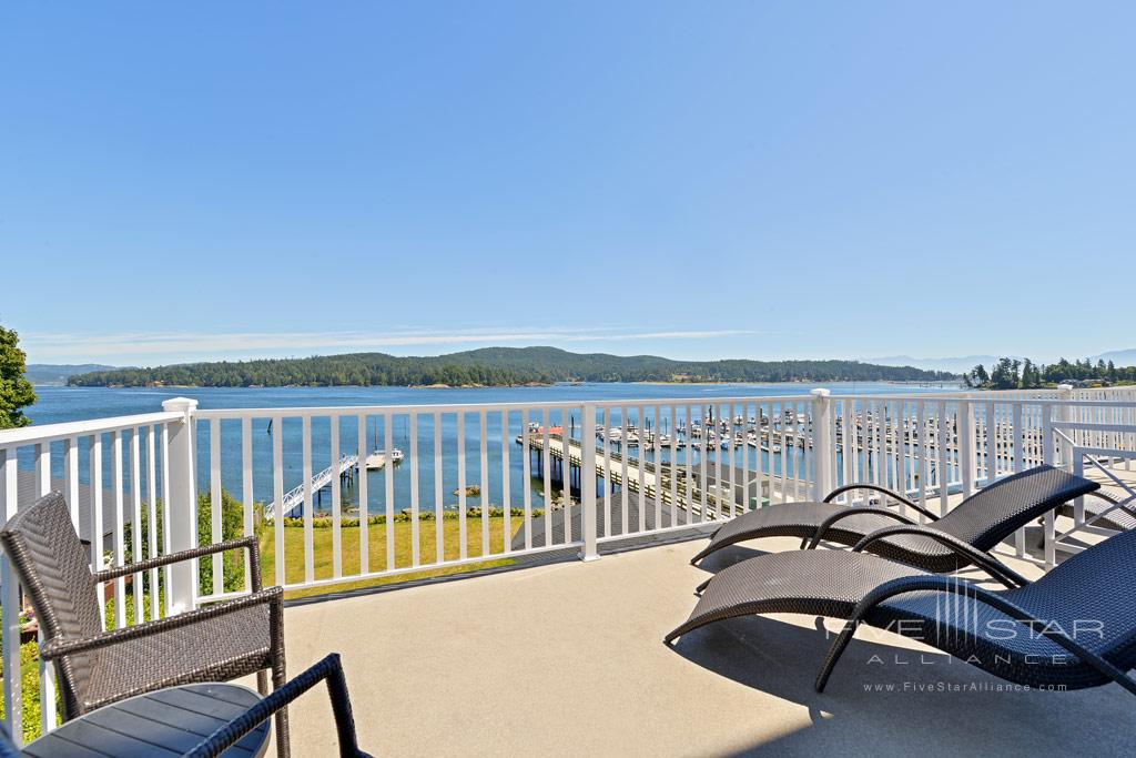Views From Prestige Oceanfront Resort Sooke, Sooke, British Columbia, Canada