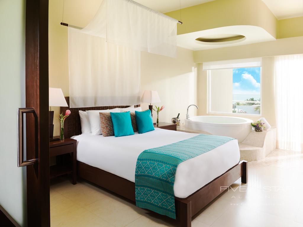 Photo Gallery for Azul Beach Resort Riviera Cancun | Five Star Alliance