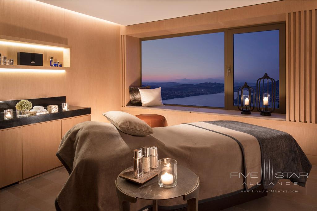 Photo Gallery For Burgenstock Hotel & Alpine Spa In Obbürgen | Five ...