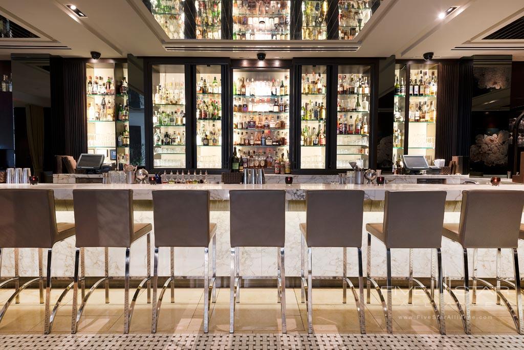 Bar Fiori at The Langham, New York, Fifth Avenue,  New York