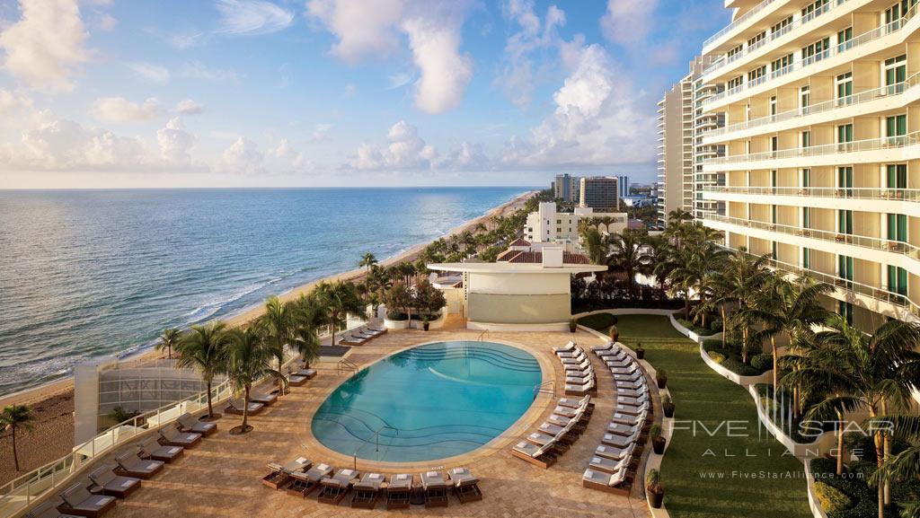 The Ritz-Carlton, Fort Lauderdale, FL