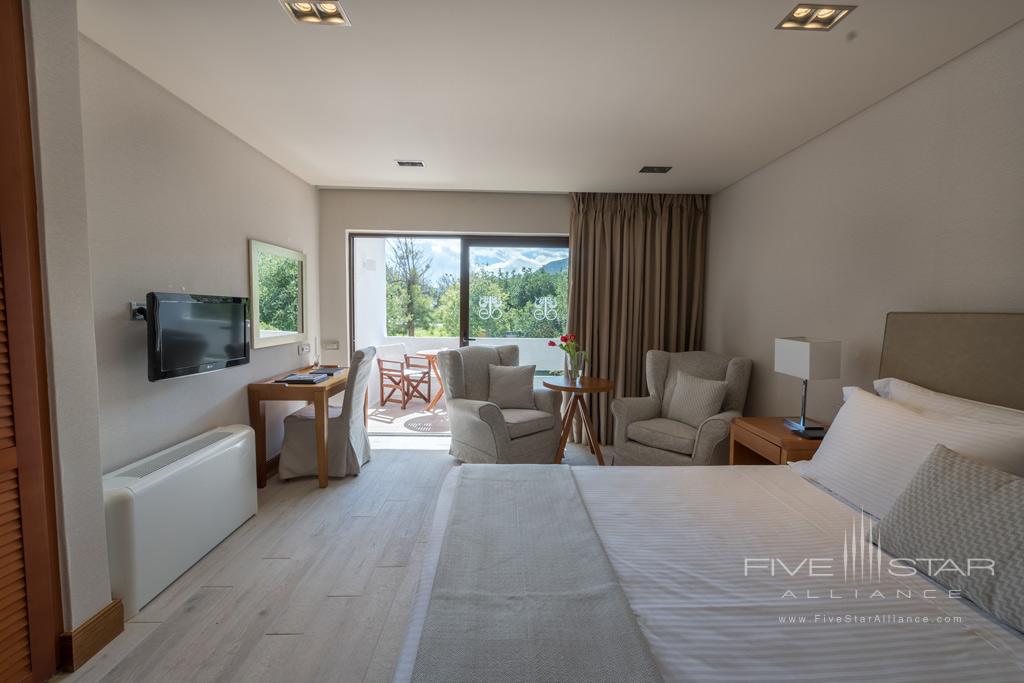 Classic Mountain View Guest Room at Elounda Bay Palace, Greece
