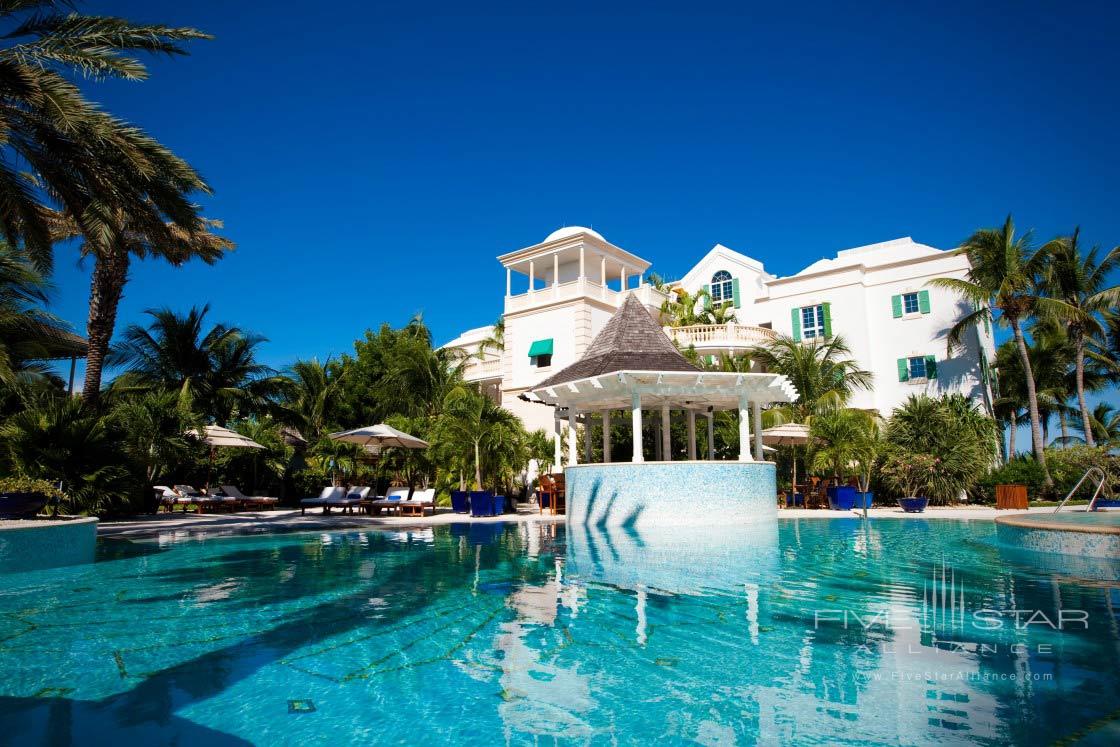 Photo Gallery For Point Grace Resort In Providenciales, B.W.I. - Turks ...