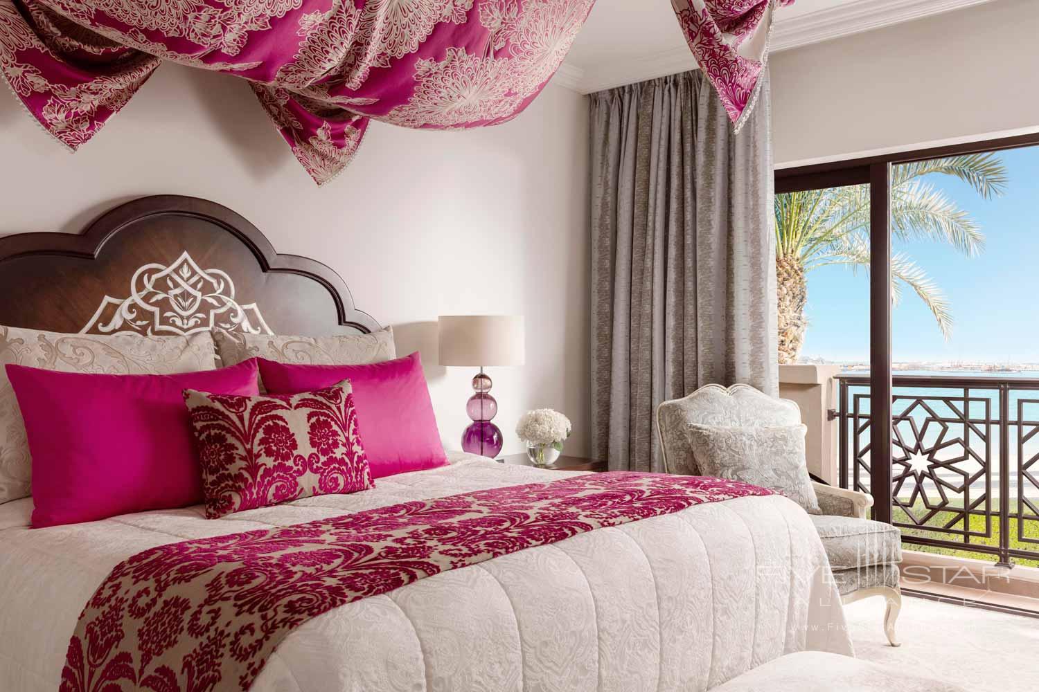 One&amp;Only Royal Mirage  Falcon Suite