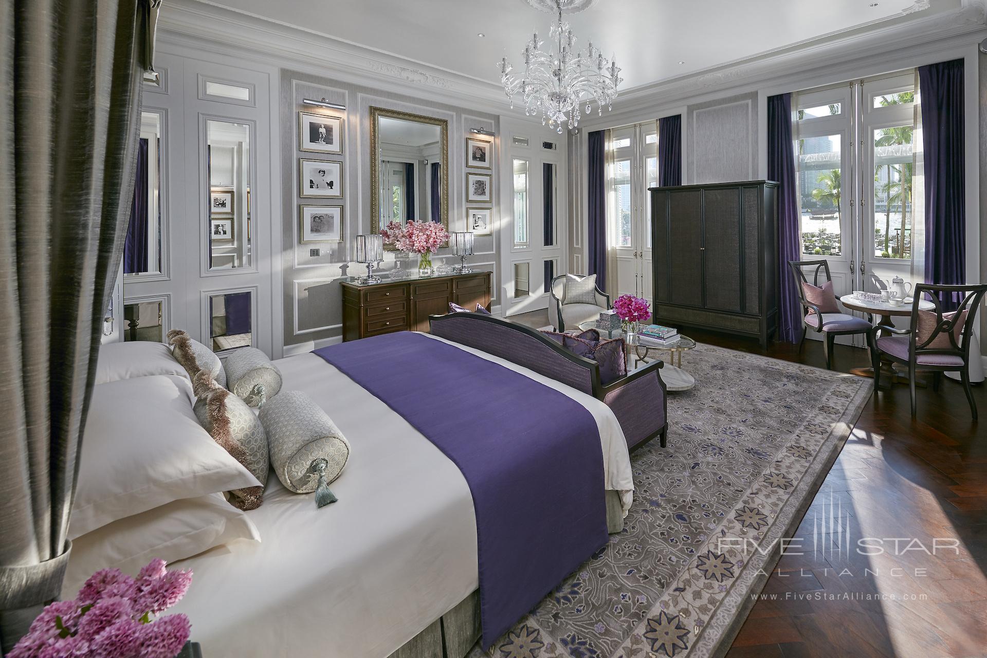 Suite Royal Bedroom