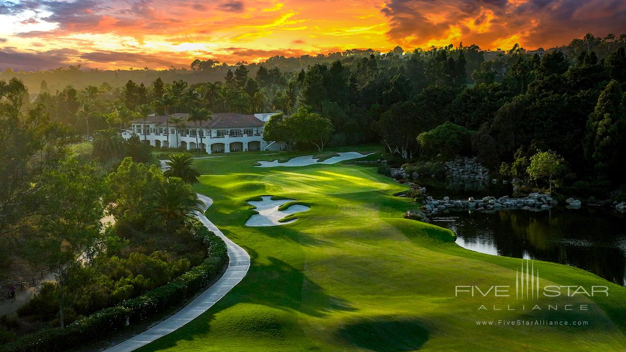 Photo Gallery For Park Hyatt Aviara Resort Golf Club & Spa | Five Star ...