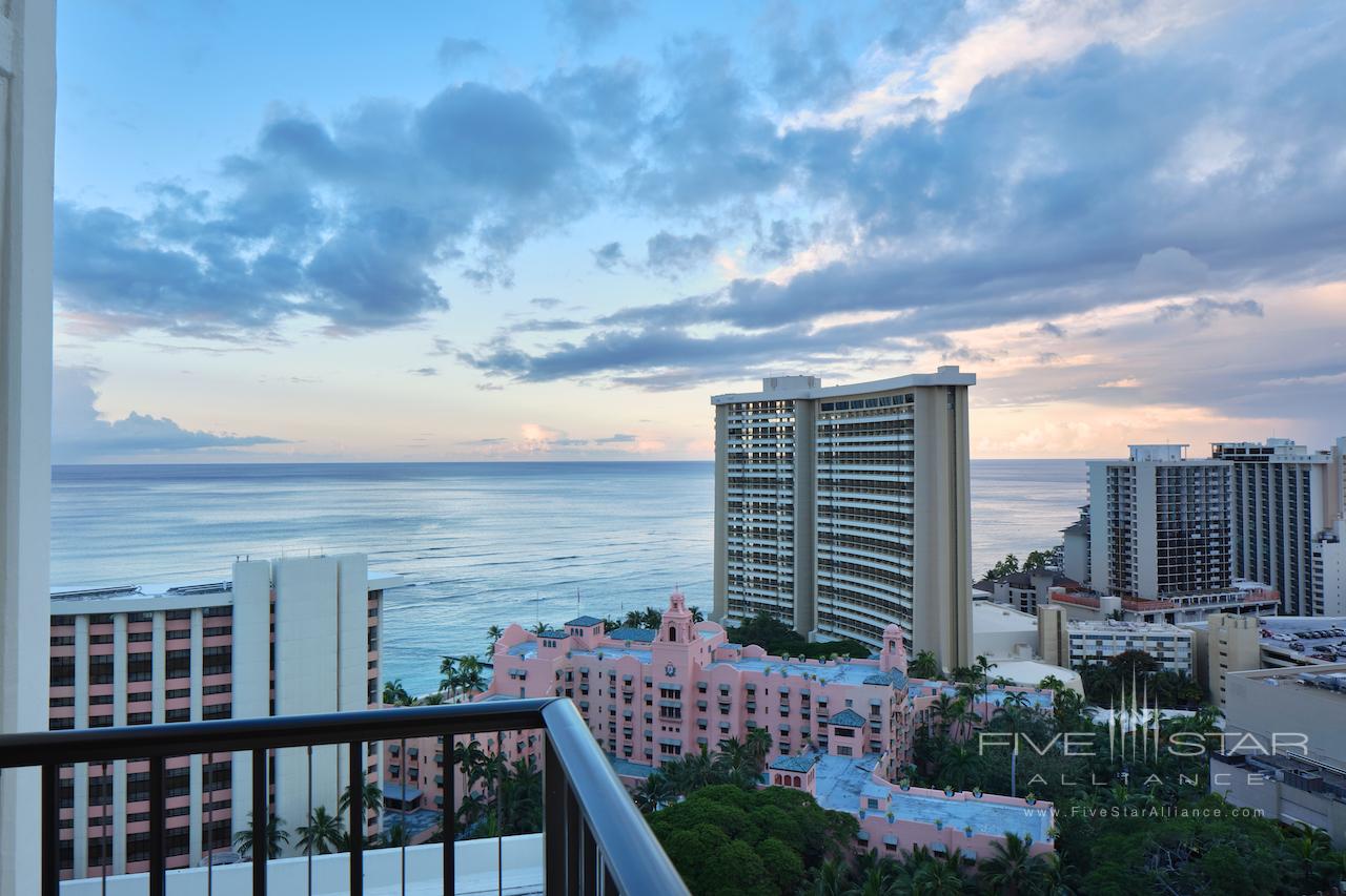 Photo Gallery For Waikiki Beachcomber By Outrigger | Five Star Alliance