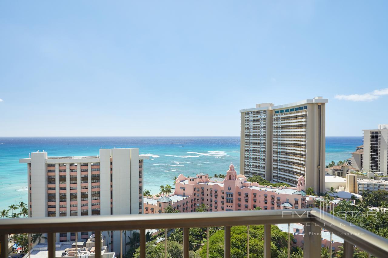 Photo Gallery For Waikiki Beachcomber By Outrigger | Five Star Alliance