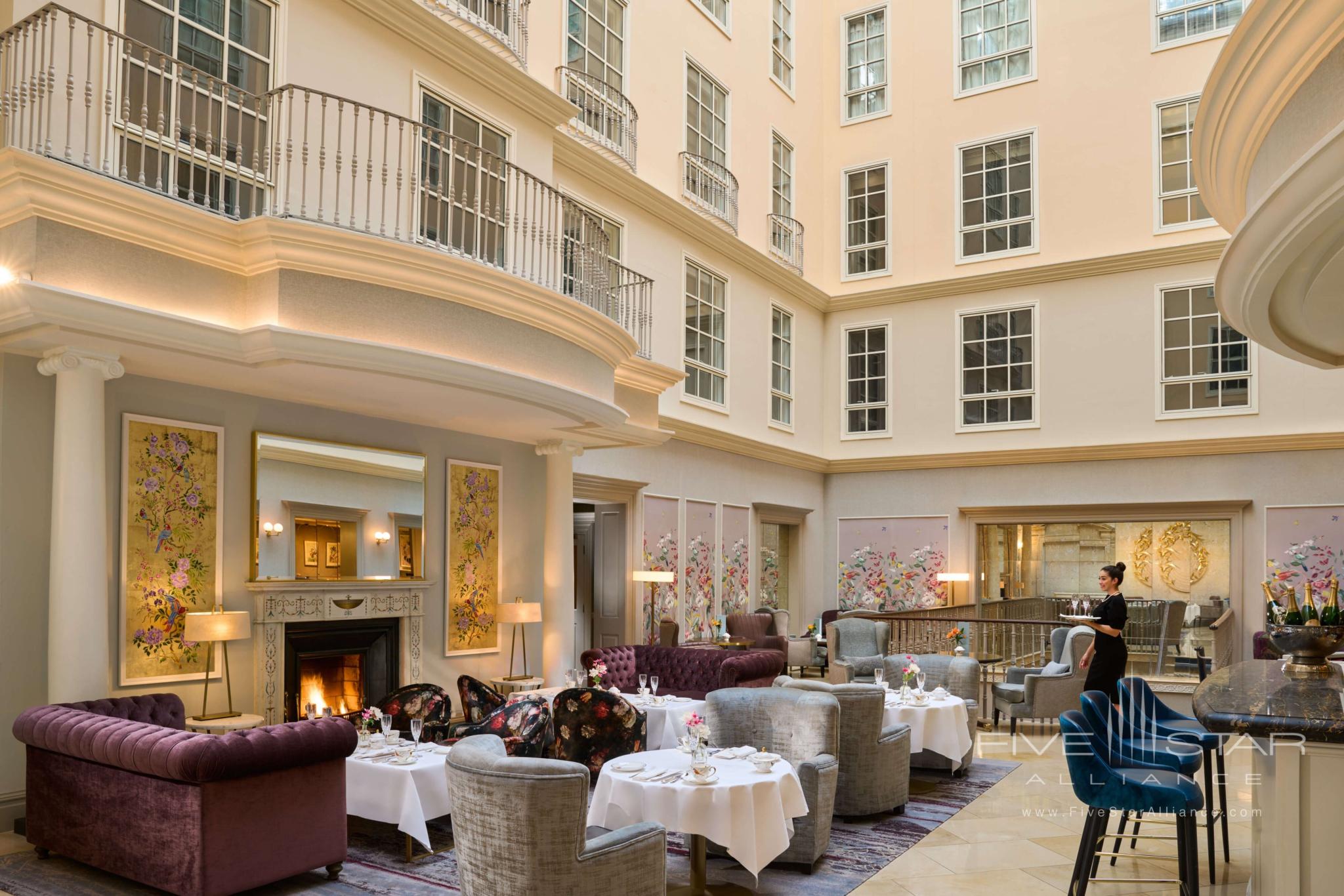 Photo Gallery For The College Green Hotel Dublin Formerly The Westin Five Star Alliance 
