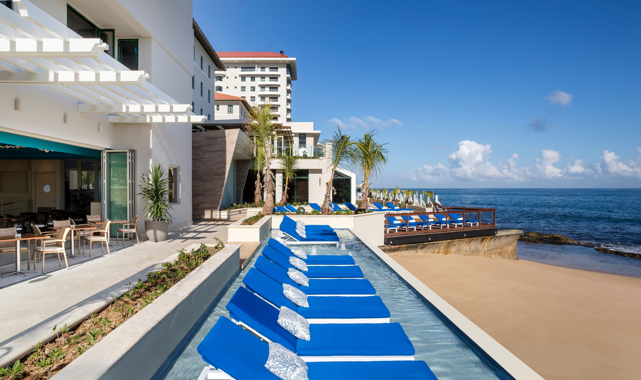 The 15 Best Luxury San Juan PR Hotels | Five Star Alliance