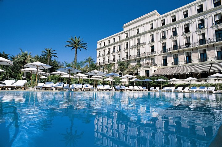 Hotel Royal Riviera, Nice : Five Star Alliance