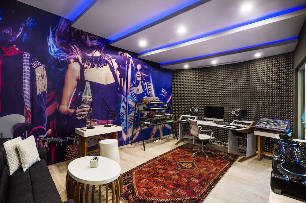 W Studio Suite at W Retreat Bali