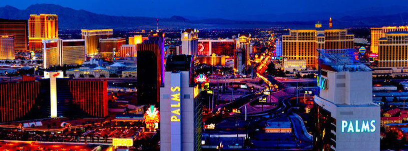 Palms Casino Resort, Las Vegas, NV : Five Star Alliance