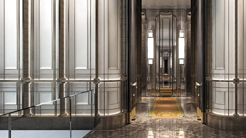 Cool New Addition: Four Seasons Hotel Pudong Shanghai | Five Star Alliance