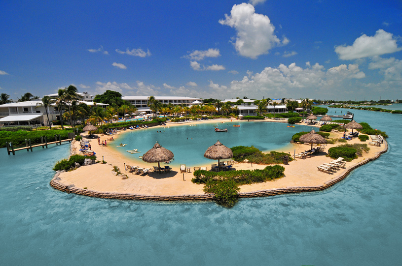 Hawk's Cay Island Resort