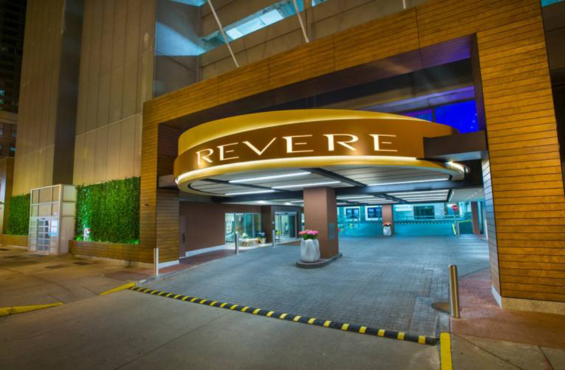 Revere Hotel