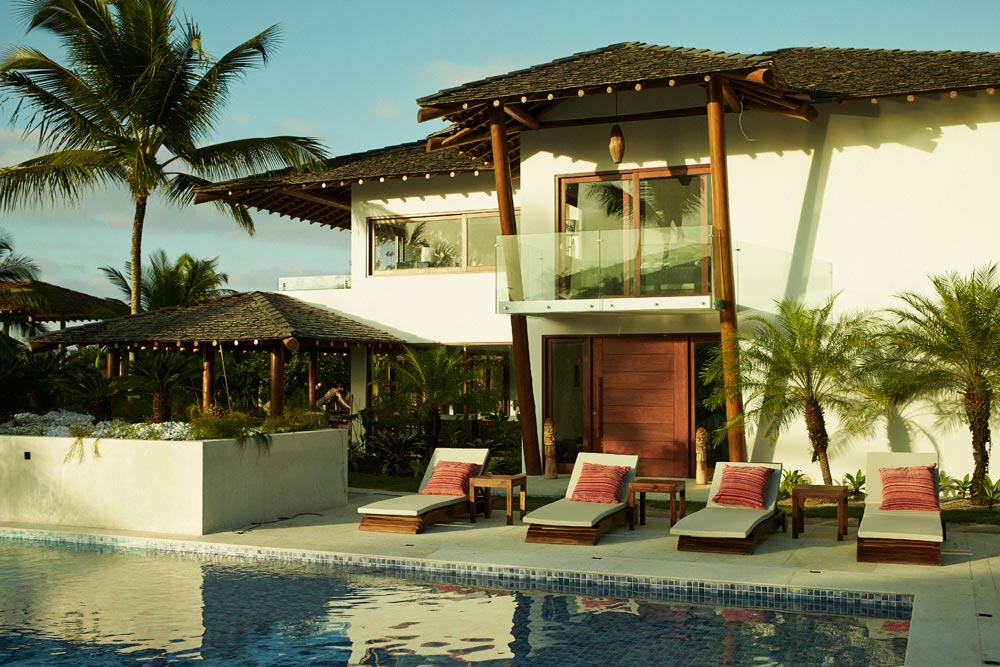 New To Five Star Alliance: Campo Bahia | Five Star Alliance